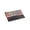 31x8cm for 61 keys, variant on Computer Keyboards Wrist Rest Support, Ergonomic Acrylic Cushion Pad for Prolonged Work and Play 61 68 98 104 Size