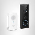 thumbnail image 2 of eufy Security Battery Video Doorbell C210 Kit, 1080p, No Subscription, Wi-Fi, 120-Day Battery Life, AI Detection, 2-Way Audio, Remote Monitoring, 2 of 6