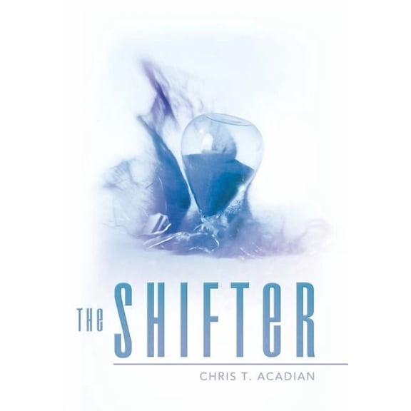 The Shifter (Hardcover)