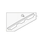 Genuine OE Ford Upper Weather-Strip - CJ5Z-7843720-B Fits select: 2014-2019 FORD ESCAPE