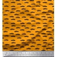 thumbnail image 1 of Soimoi Velvet Fabric Car Transport Fabric Prints by Yard 58 Inch Wide, 1 of 3