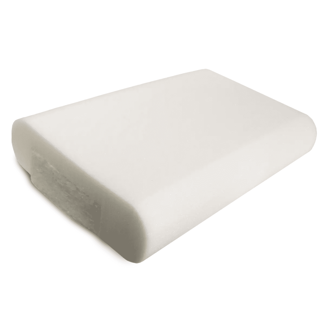 Foot Levelers Pillo Pedic Cervical Pillow Regular Orthopedic Neck Support for Sleepers Walmart