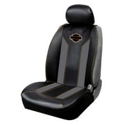 Harley davidson seat covers on sale for chevy silverado