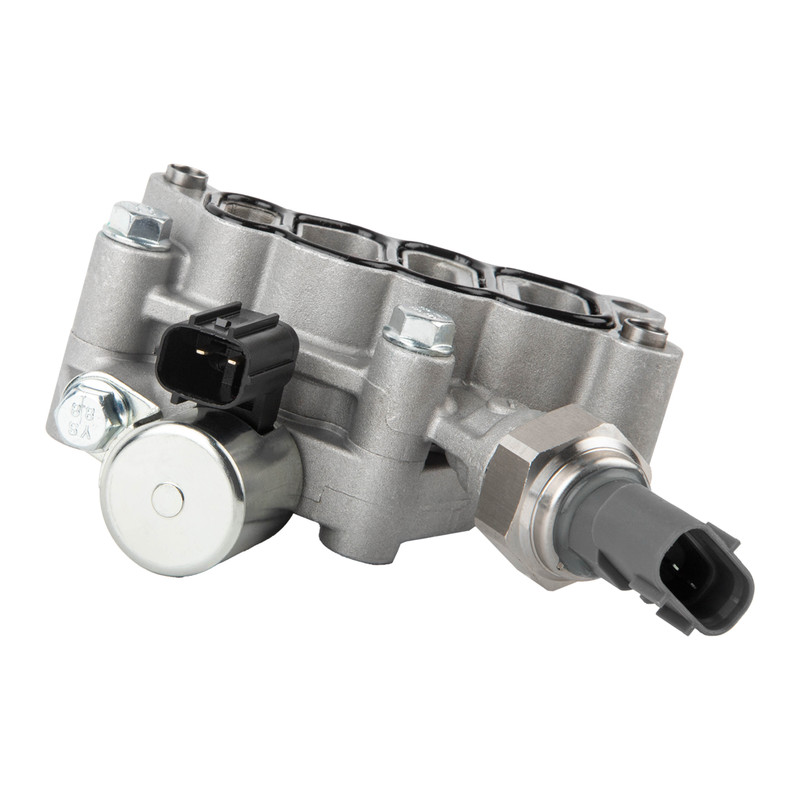 ISA Variable Valve Timing Solenoid VVT For Honda Accord 2005-2007 Odyssey 2005-2007 Pilot 2006-2008 V6 3.0L 3.5L Replacement for 918-078 918078 15810RKBJ01