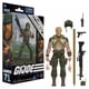thumbnail image 2 of Original G.I. Figura de acción de Joe, iron-rock N Roll, McConnel, G.I.JOE, serie clasificada, naufragio No.70, Bazooka, 2 of 5
