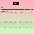 thumbnail image 3 of TOWED22 Baby Toddler Girl 2pcs Sweet Outfits Sleeveless Shirts and Shorts Adorable Clothing Sets Tank Top Casual Summer Cute Clothes(Pink,2-3 Y), 3 of 9