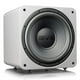 thumbnail image 1 of Subwoofer sellado SVS SB-1000 Pro (blanco brillante), 1 of 5