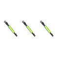 thumbnail image 1 of Eigraketly Brazalete para exteriores LED que brilla intensamente Banda ajustable para el brazo Caminata nocturna Senderismo Correr Ciclismo Correa Type1 NO1, 1 of 6