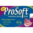 thumbnail image 6 of ProSoft Denture Reliner, Soft Denture Reline Kit for Loose, Irritating Dentures, 6 of 8