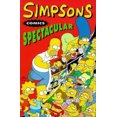thumbnail image 2 of Simpsons Comics Spectacular By Groening, Matt, 2 of 2