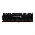 thumbnail image 3 of HyperX Predator Memory Black 16GB 2666MHz DDR4 CL13 DIMM XMP HX426C13PB3/16, 3 of 30