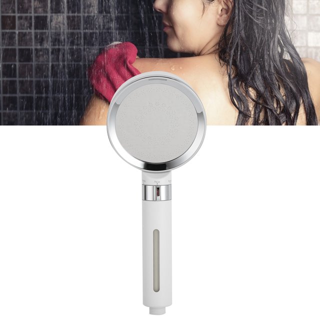 Cabezal de ducha rociador de ducha a prueba de herrumbre para cuarto de ducha para baño para inodoro ANGGREK Otros