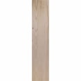 thumbnail image 4 of 5 1/2"W x 14"D x 26"H Mediterranean Smooth Corbel w/Backplate, Douglas Fir, 4 of 9