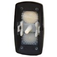 thumbnail image 2 of Carling Boat Rocker Switch Cover | ACC Black Actuator, 2 of 2