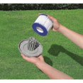 thumbnail image 5 of Lay-Z-Spa Hot Tub Filter Cartridge VI for all Lay-Z-Spa models - 6 x Twin Pack (12 filters) Z, 5 of 5