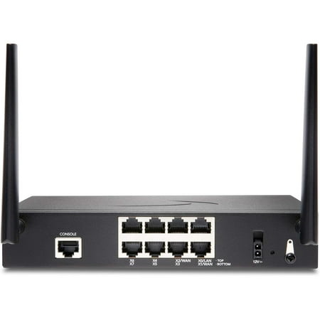 UPC: 0758479268598 | SonicWall TZ270 Wireless AC Secure Upgrade Plus 3YR Advanced Edition (02-SSC-6859)