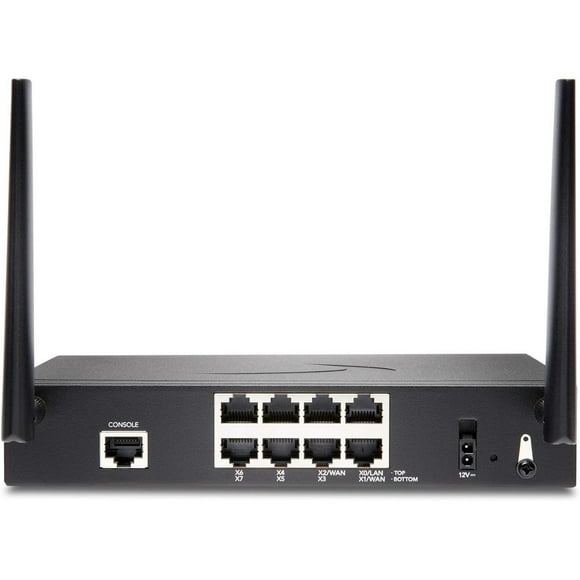 SonicWall TZ270W Network Security/Firewall Appliance 02SSC6859