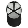 thumbnail image 4 of Lsque Indian Elephant Baseball Cap Trucker Low Profile Hat Golf Dad Hat Adjustable Original Classic Unconstructed Plain Cap Men Women, 4 of 9
