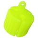 thumbnail image 3 of Caña Pescar Silicona Fija Clip Poste Portátil Mini Herramientas Pesca (amarillo), 3 of 4