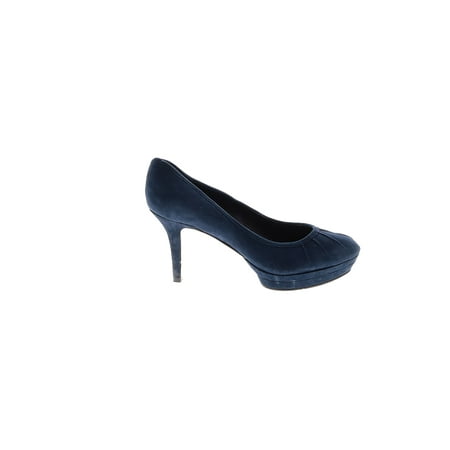 

Pre-Owned Nine West Women s Size 8 Heels