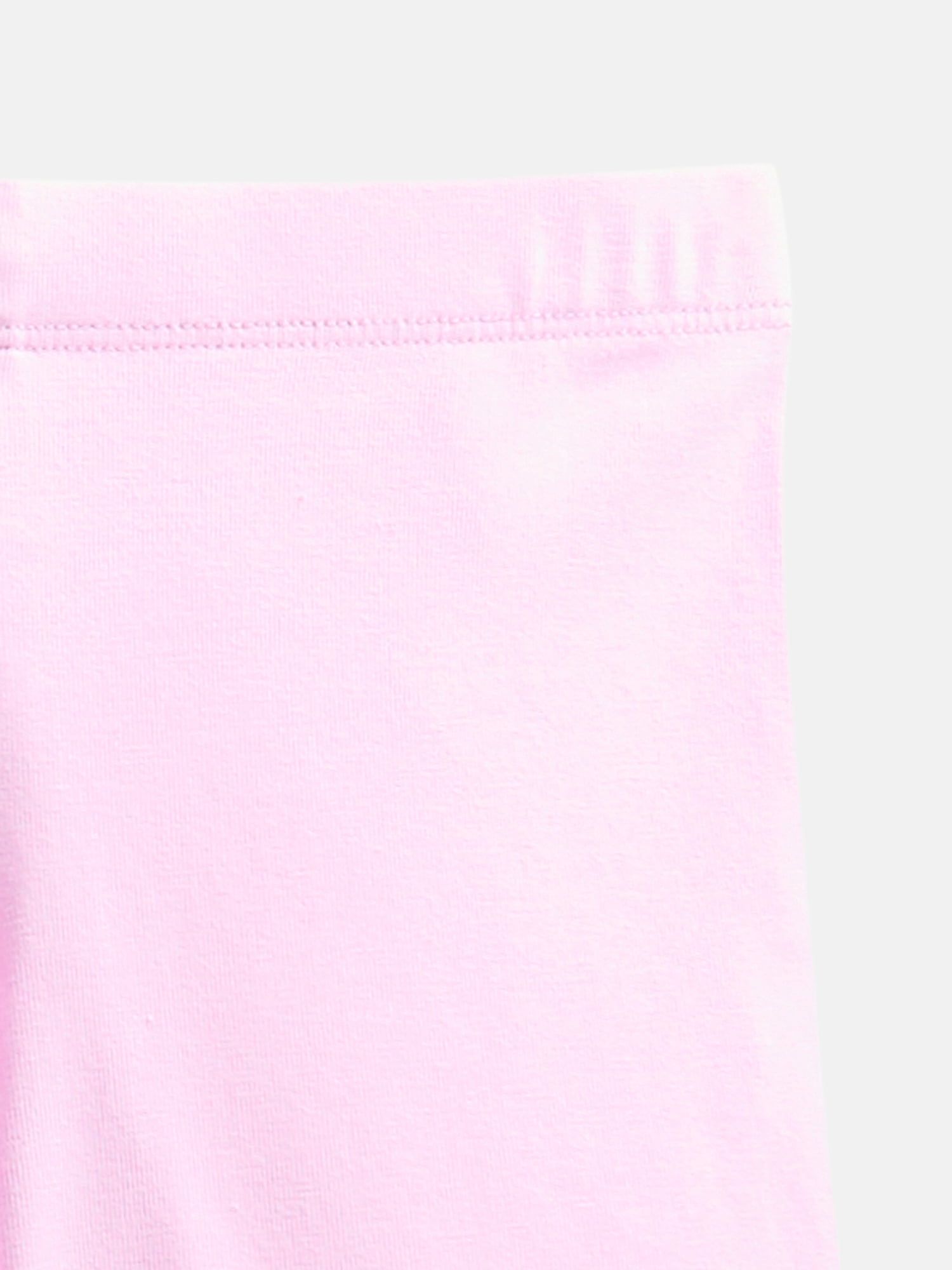 Wonder Nation Little Girls and Big Girls Play Dress with Short Sleeves and Shorts Set, 2 Piece, Sizes XS-XXL