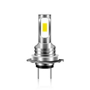 SHENKENUO For BMW C650GT C650 Sport C600 Sport - 2X H7 LED Headlights Bulb 6000K White YTB,Pack of 2,C14