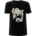 thumbnail image 1 of Led Zeppelin Unisex T-Shirt Photo III, 1 of 3
