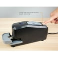 thumbnail image 3 of Impulse 30 Sheet Electric Stapler Value Pack - Heavy Duty, Black, 3 of 3