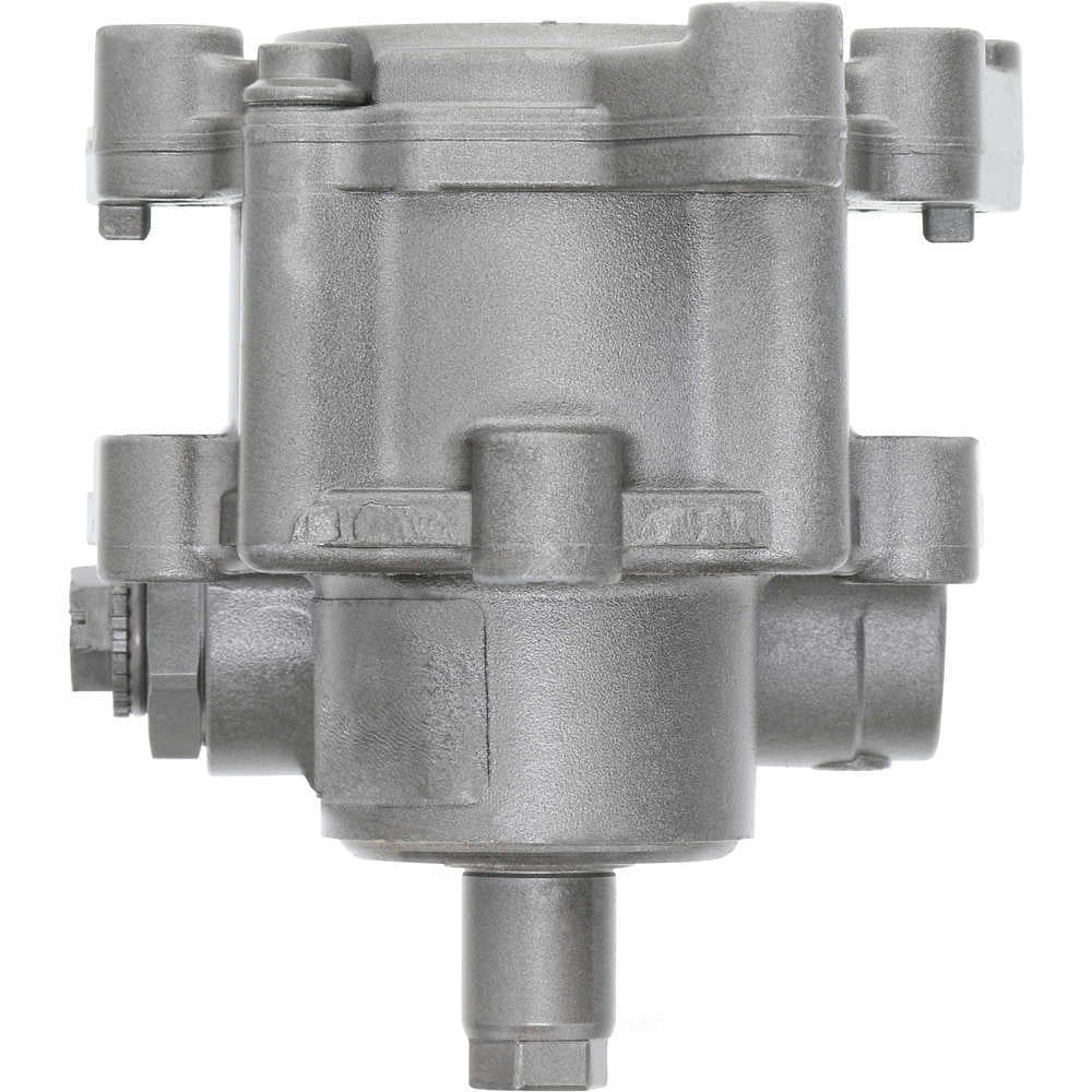 MAVAL 96399M Reman Power Steering Pump