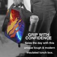 thumbnail image 6 of Prestonplayz Lunch Box Portable Lunch Bag Woman Man Teen Work Office With Lunch Storage Bag Reusable, 6 of 8