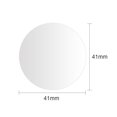 thumbnail image 4 of 2 protectores de pantalla de cristal templado antiarañazos para Huawei Watch GT 2 Pro., 4 of 7