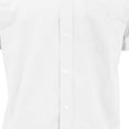 thumbnail image 3 of Kustom Kit Mens Short Sleeve Business Shirt, 3 of 4