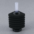 Tersarium XY2891 Aquarium Sponge Filter Corner Filter Breeding Shrimp Nano Fish Tank Water