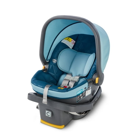 Photo 1 of Century® Carry On™ 35 Lightweight Infant Car Seat, Splash