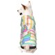 thumbnail image 1 of Balery Cute Unicorn Sudadera con Capucha para Perros Pequeños – Ropa para Mascotas, Disfraz para Perros y Gatos, Ideal para Fiestas y Cosplay-Small, 1 of 7