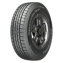 Continental Terrain Contact H/T 275/55R20XL 117H BSW All Season Tire Fits: 2007-08 Toyota Tundra Limited, 2015 Ford F-150 Lariat Sansujyuku sansujyuku.com