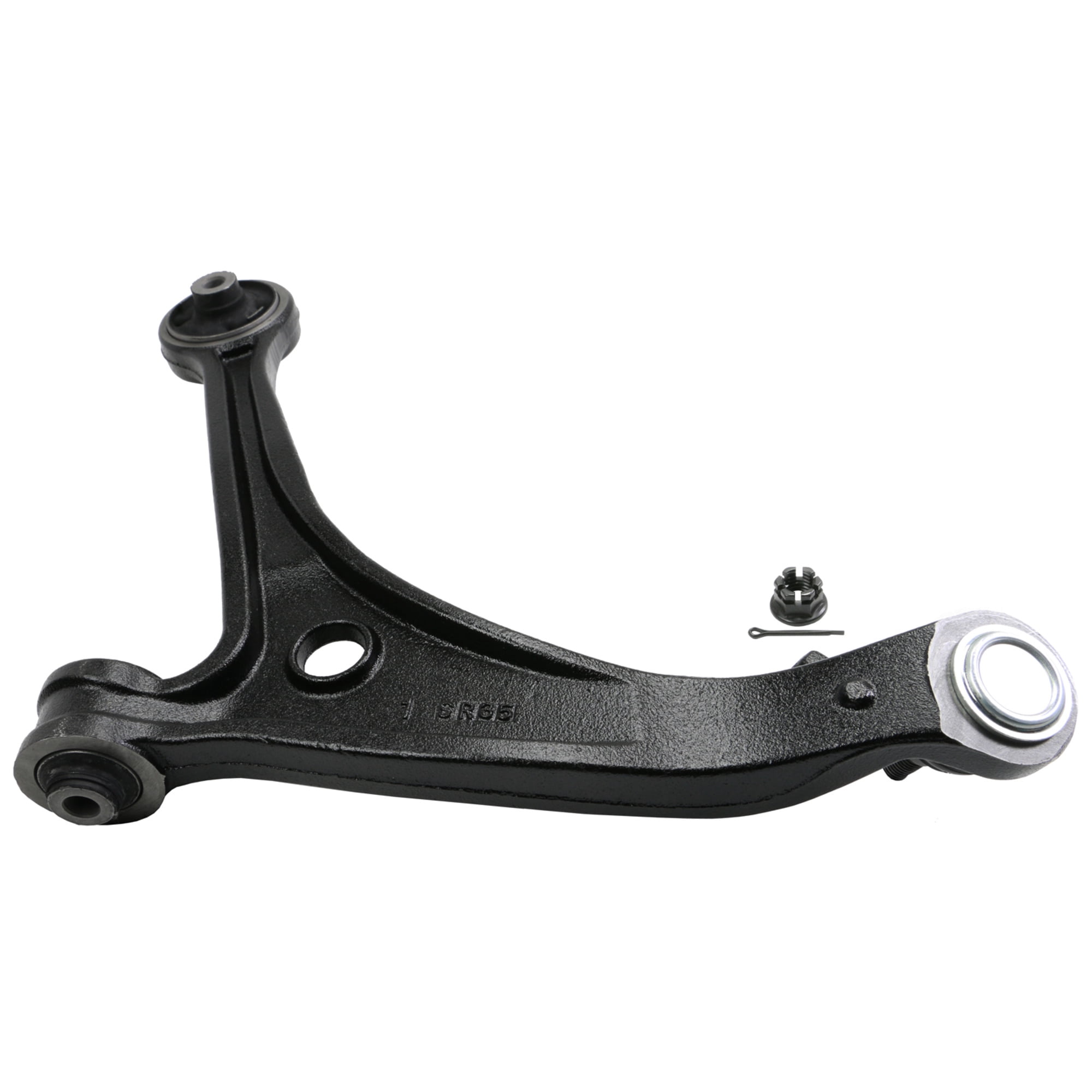 MOOG RK620504 Control Arm and Ball Joint Assembly
