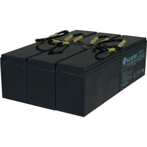 Tripp Lite UPS Replacement Battery Cartridge