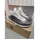 thumbnail image 1 of Ni - ke Ni - ke Air Jordan 2011 White Black Sneakers 436771-101 Men's Size 10.5 Dwayne Wade, 1 of 5