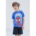 thumbnail image 2 of Conjunto de atuendos Marvel Spidey y sus increíbles amigos Spider-Man, 2 of 7