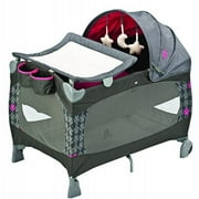 Evenflo - Babysuite Select Playard, Alhambra