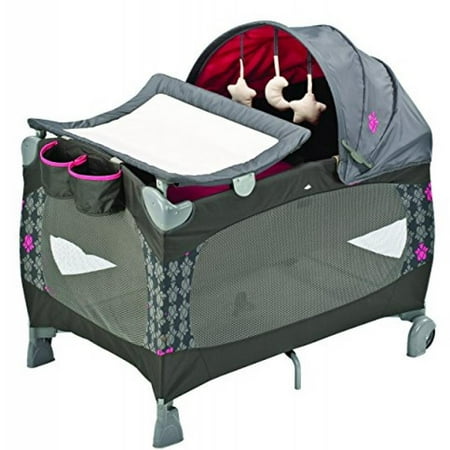 Evenflo - Babysuite Select Playard, Alhambra