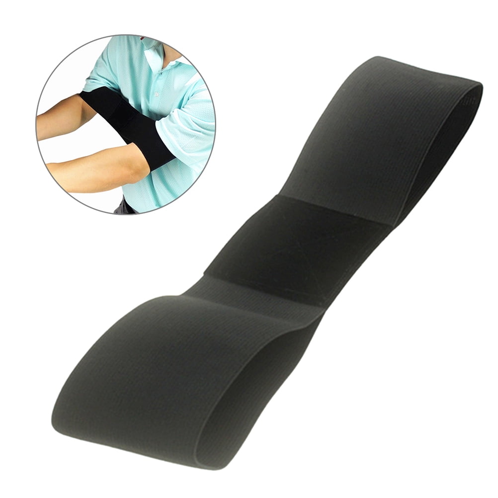 Golf Swing Trainer Golf Training Aids Armband for Beginner Wrist Hinge