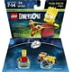 thumbnail image 2 of LEGO DIMENSIONES, Simpsons Bart Fun Pack Microsoft Microsoft, 2 of 2