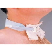 Posey Foam Trach Ties - 8197L Foam Trach Ties, Large, Home Care By Posey