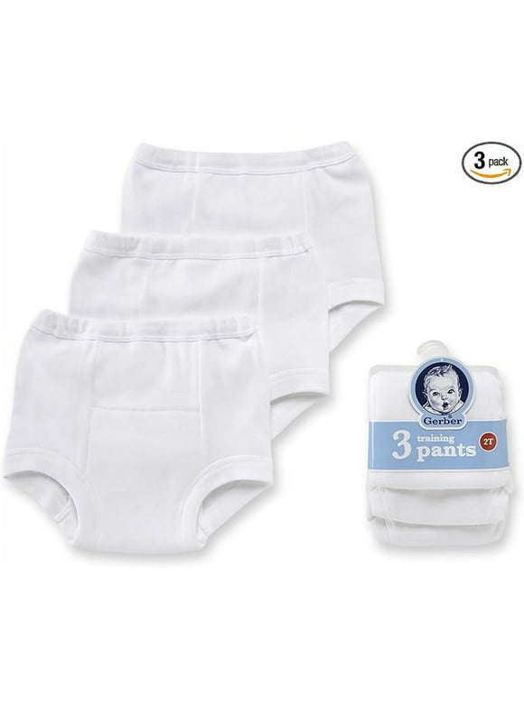 Gerber Training Pants