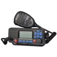 thumbnail image 2 of Recent RS-509M Transmisor VHF Radio Móvil Exterior Impermeable IPX7, Radio Marino, 2 of 5