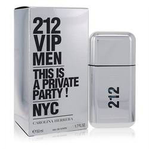212 VIP Eau de Toilette Spray por Carolina Herrera Carolina Herrera Model