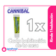 thumbnail image 5 of Veneno Mata Cucarachas Cannibal No Toxico Extermina Plagas Tubo, 5 of 8