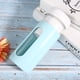 thumbnail image 3 of Mini mezclador de jugo de fruta, botella mezcladora de jugo multifuncional con carga USB portátil, 3 of 8